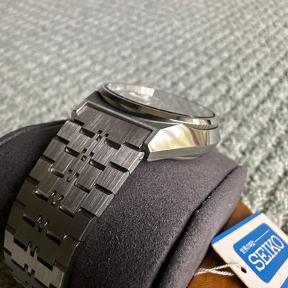 SEIKO 0843-8080 Quartz Men's Watch — Japanese