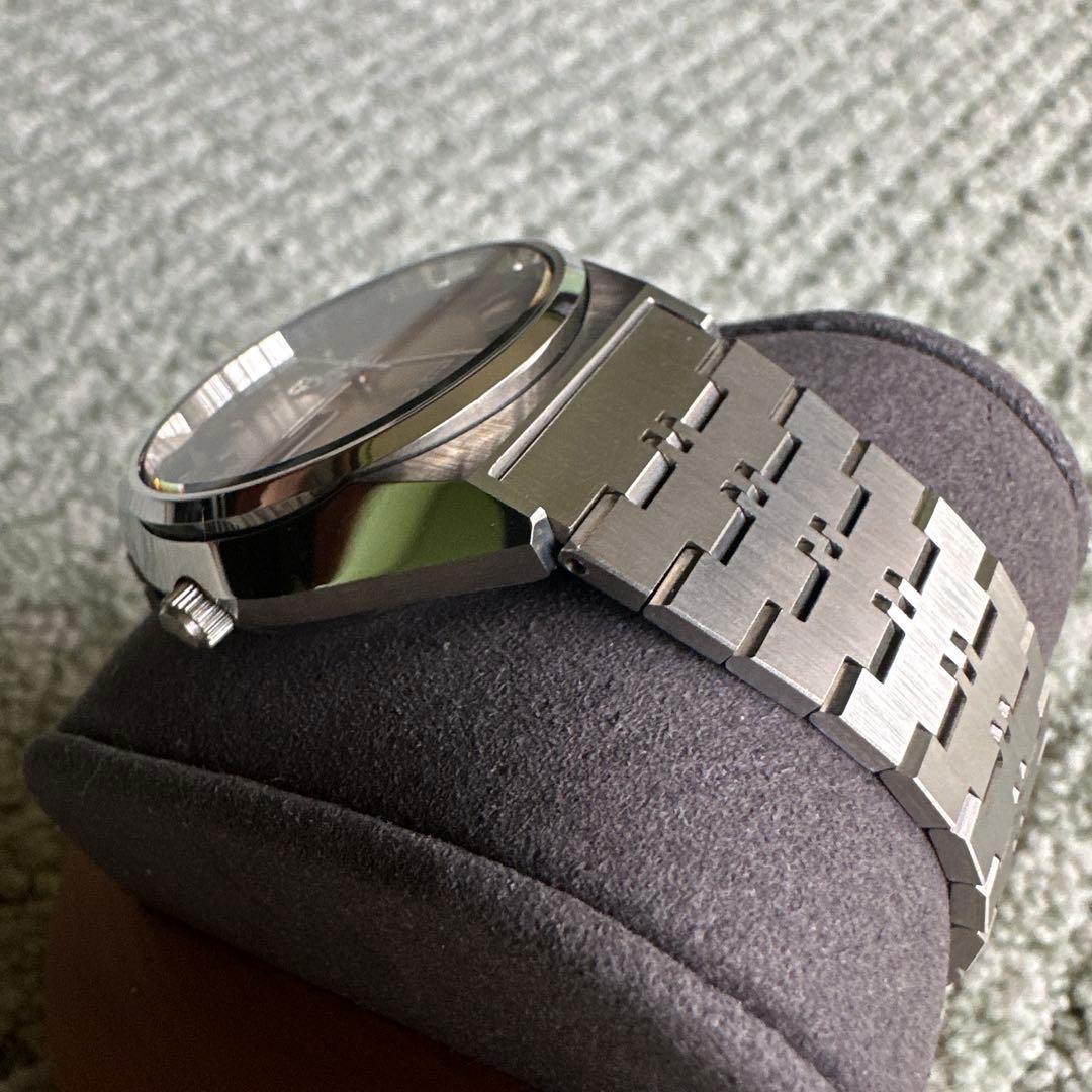 SEIKO 0843-8080 Quartz Men's Watch — Japanese