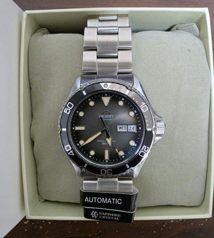 ORIENT RN-AA0810N Automatic Men's Watch — Japanese