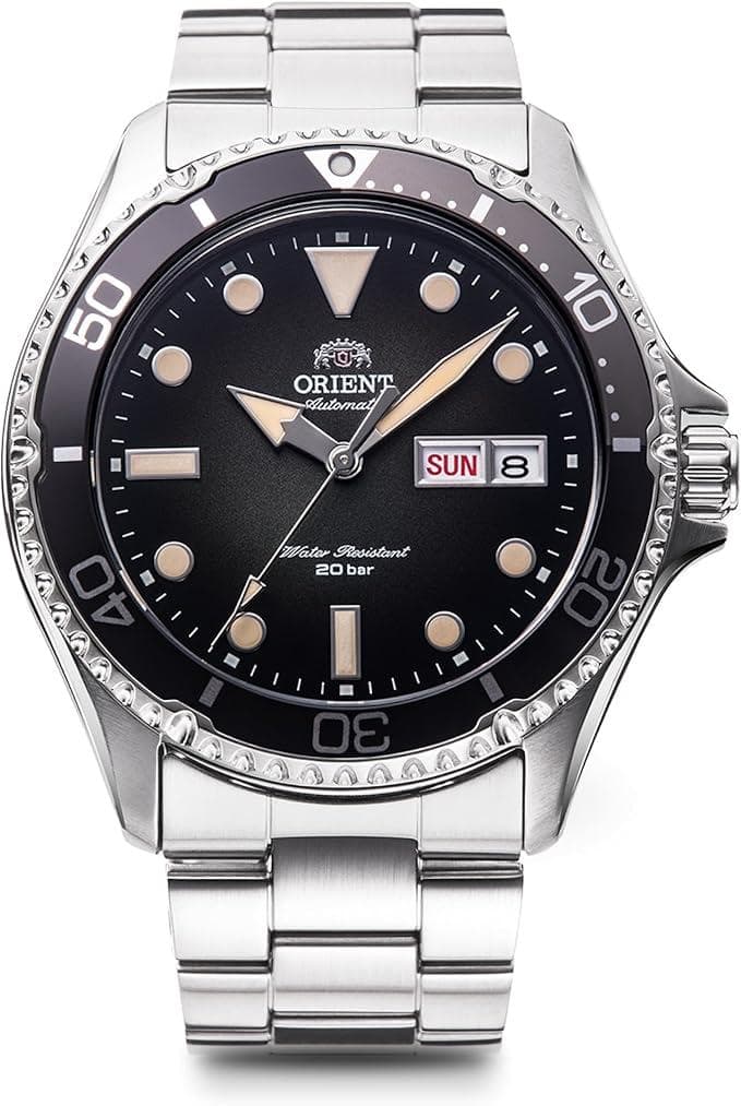 ORIENT RN-AA0810N Automatic Men's Watch — Japanese