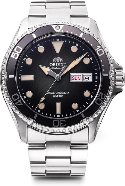 ORIENT RN-AA0810N Automatic Men's Watch — Japanese