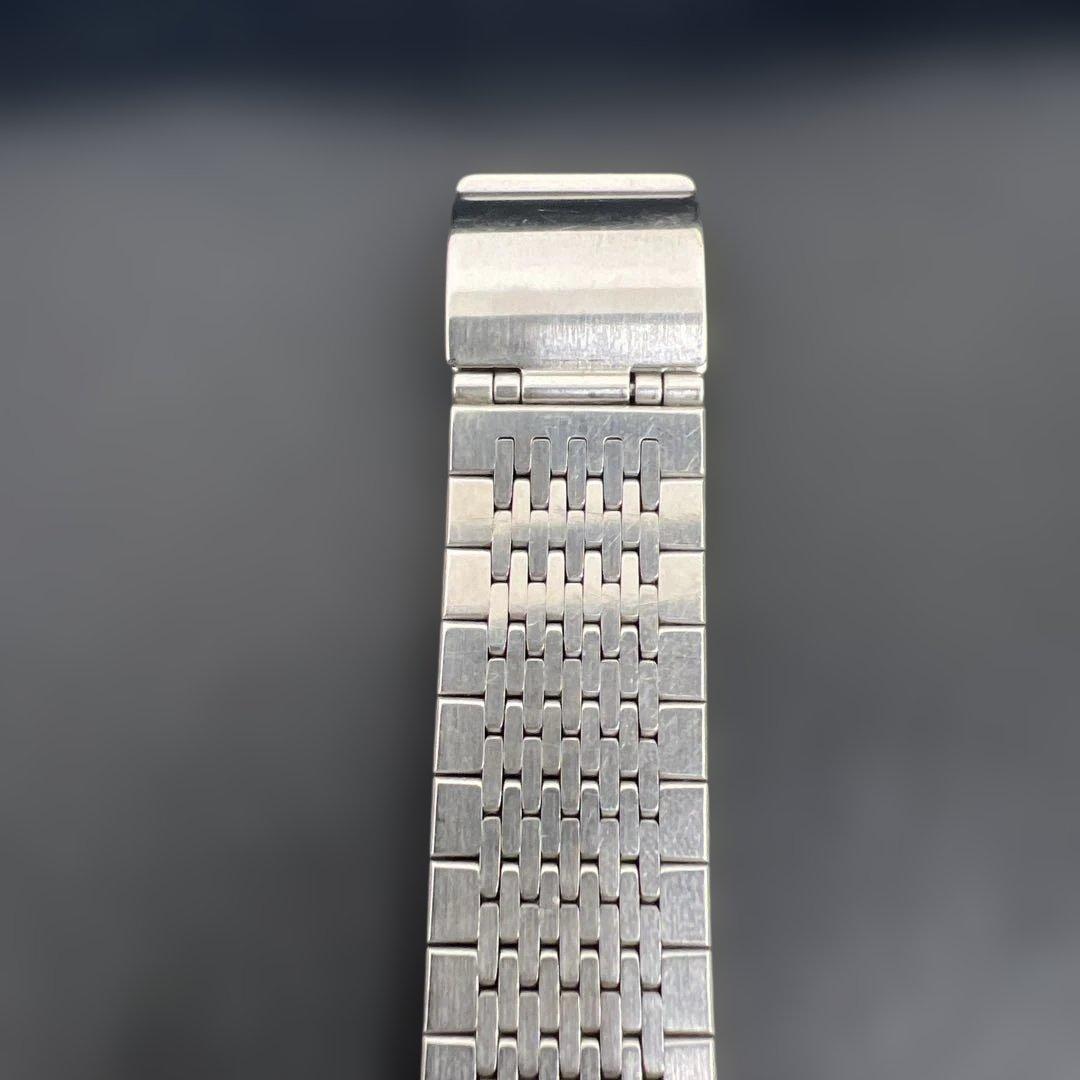 SEIKO SBTR009 Quartz Men's Watch — Japanese