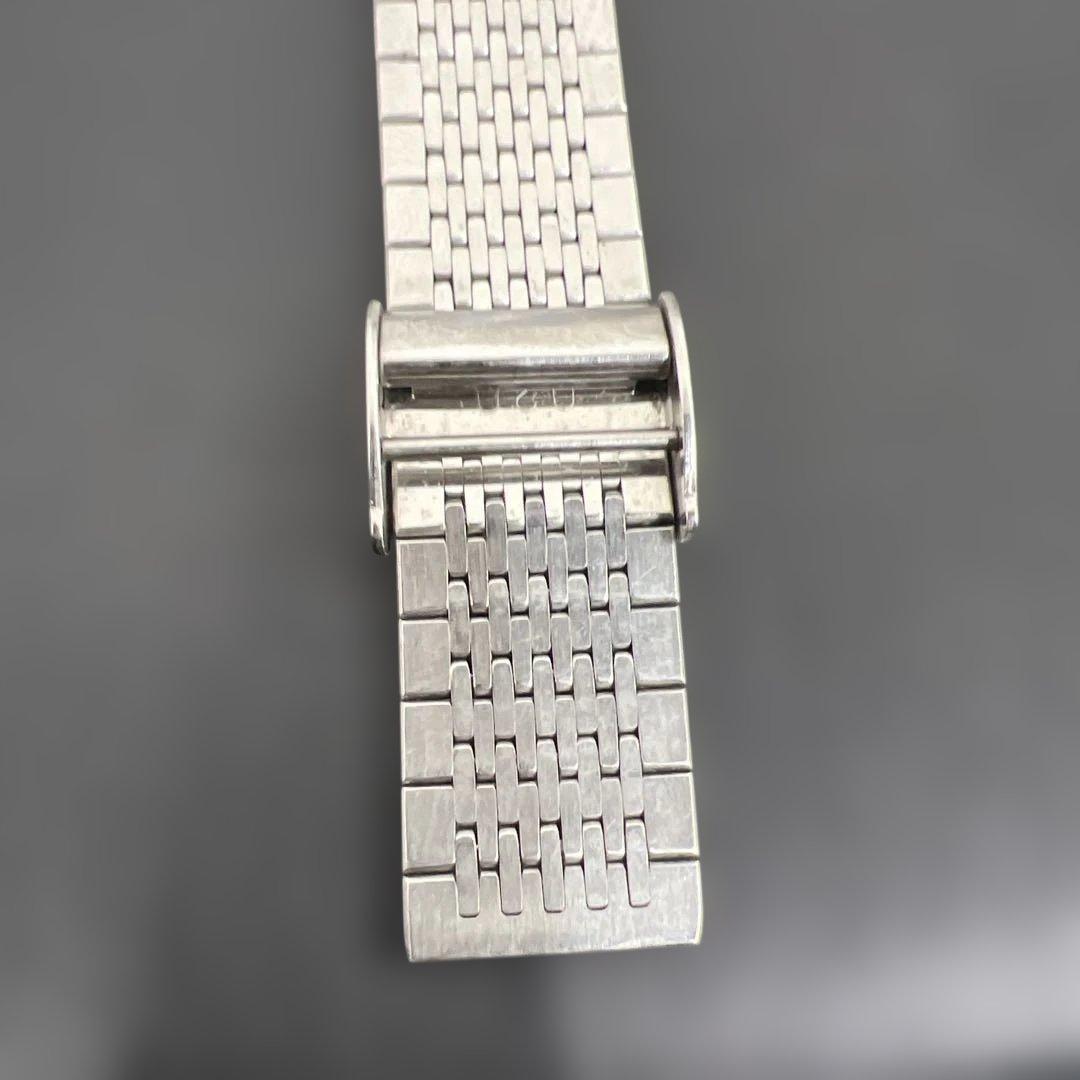 SEIKO SBTR009 Quartz Men's Watch — Japanese