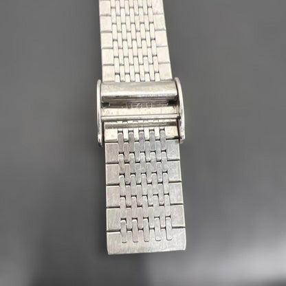SEIKO SBTR009 Quartz Men's Watch — Japanese