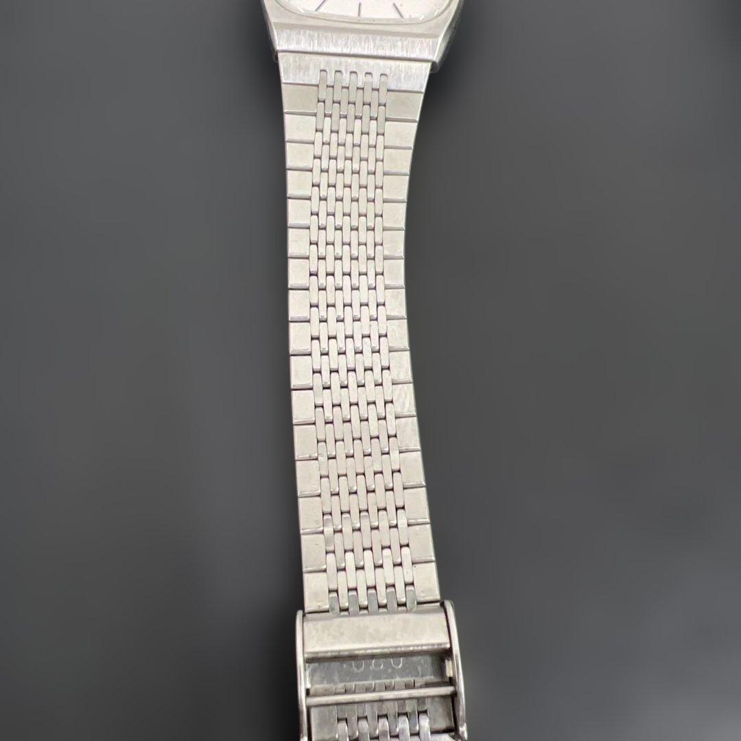 SEIKO SBTR009 Quartz Men's Watch — Japanese