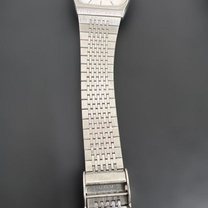 SEIKO SBTR009 Quartz Men's Watch — Japanese