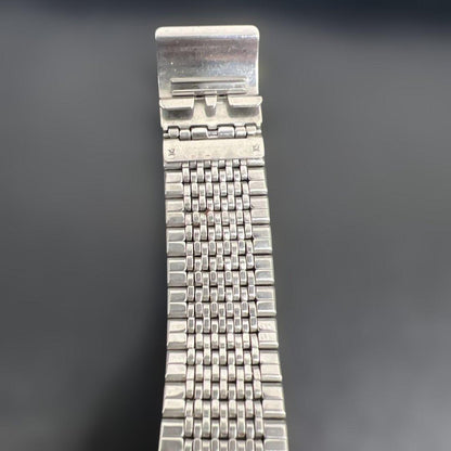 SEIKO SBTR009 Quartz Men's Watch — Japanese