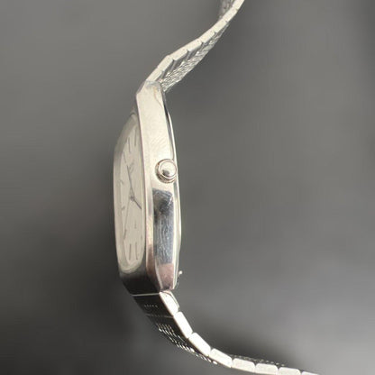 SEIKO SBTR009 Quartz Men's Watch — Japanese