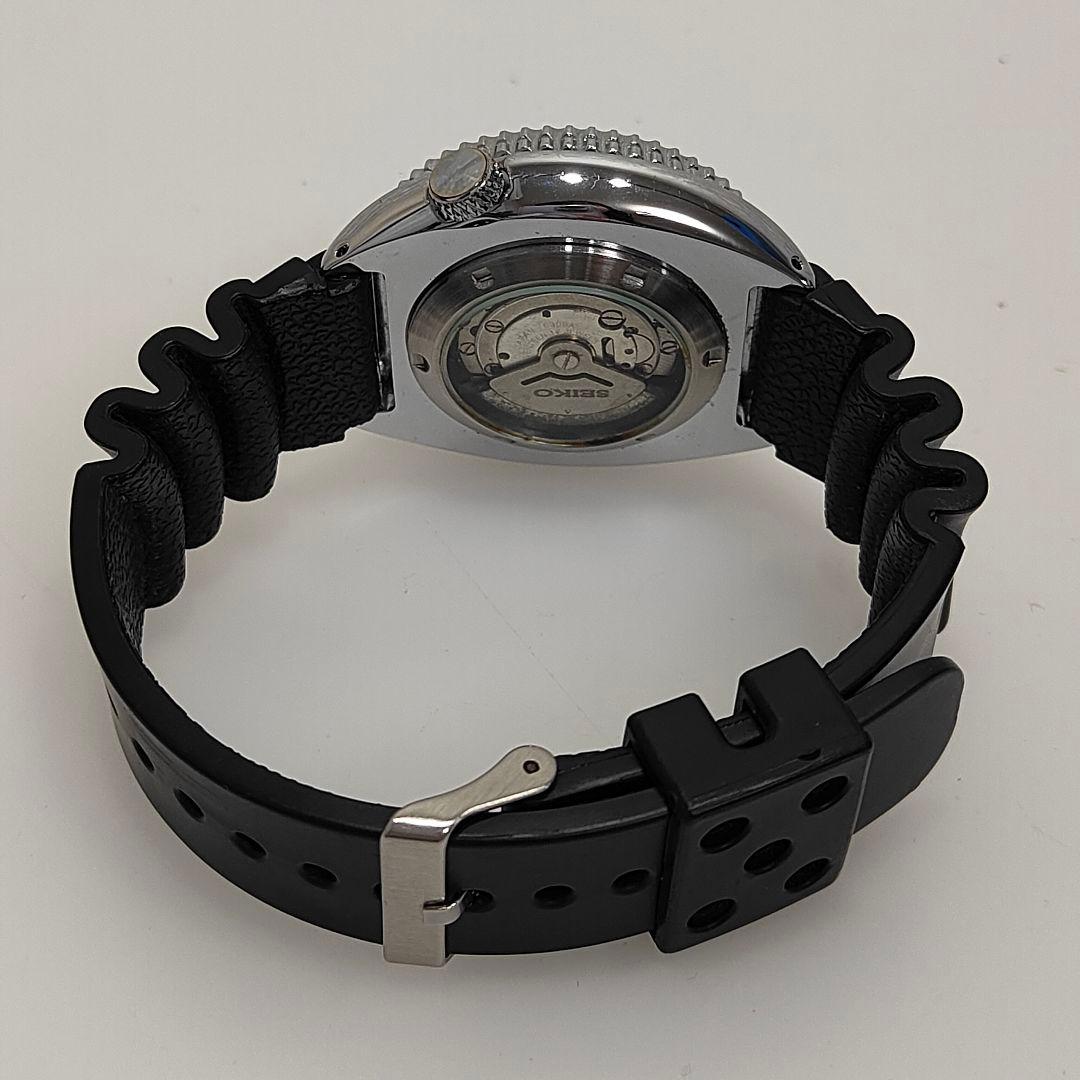 SEIKO 6309A Automatic Men's Watch — Japanese