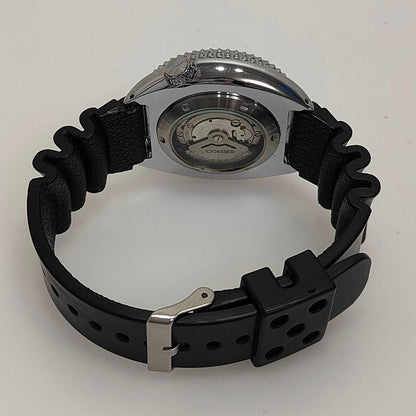 SEIKO 6309A Automatic Men's Watch — Japanese