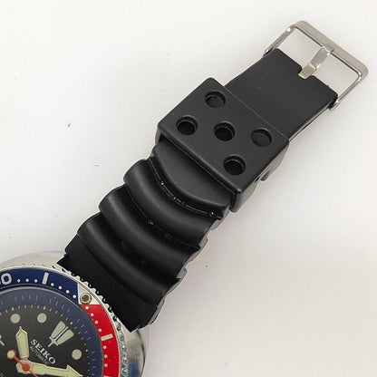 SEIKO 6309A Automatic Men's Watch — Japanese