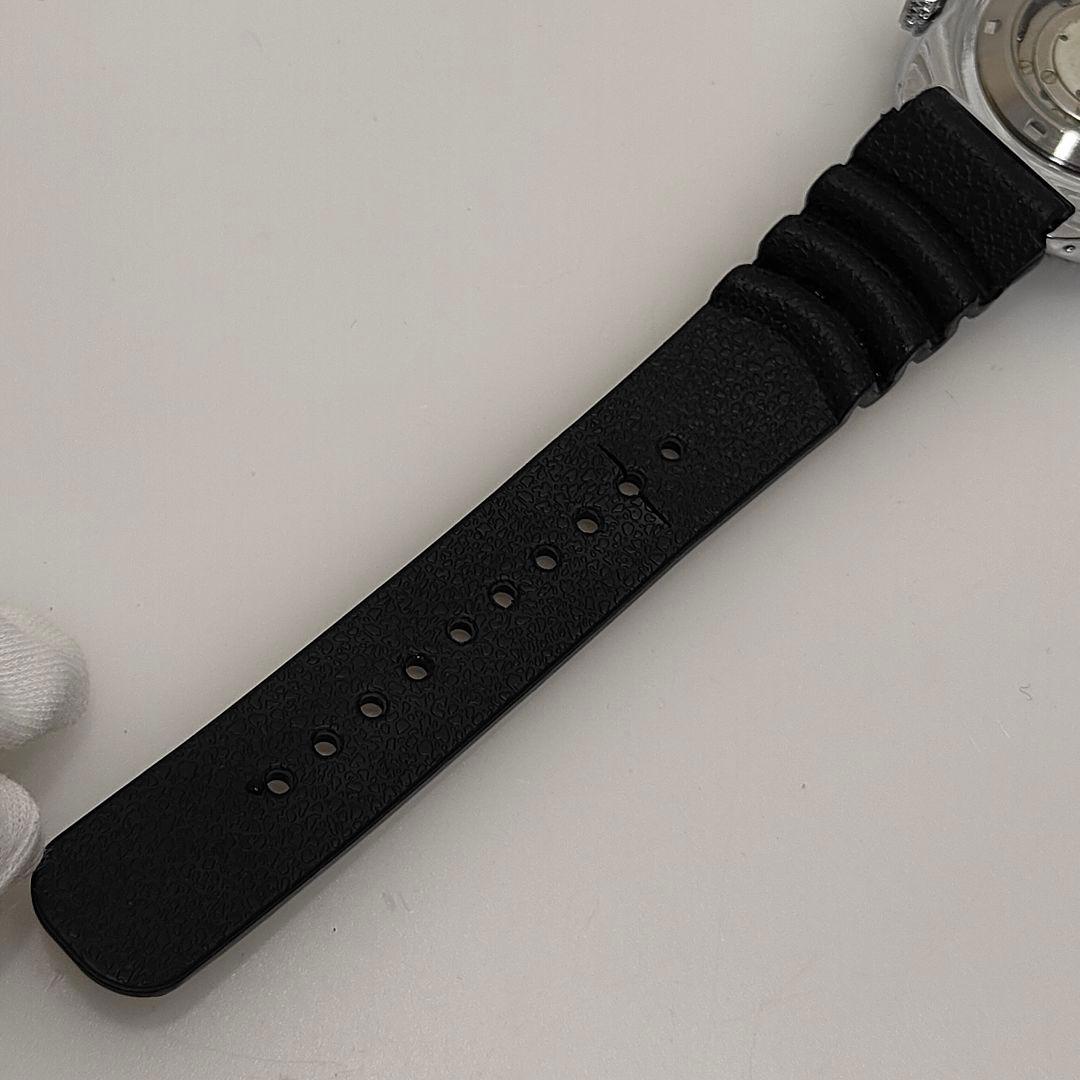SEIKO 6309A Automatic Men's Watch — Japanese