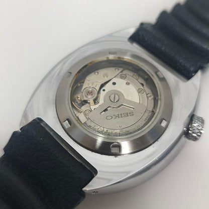 SEIKO 6309A Automatic Men's Watch — Japanese