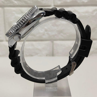 SEIKO 6309A Automatic Men's Watch — Japanese