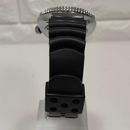 SEIKO 6309A Automatic Men's Watch — Japanese