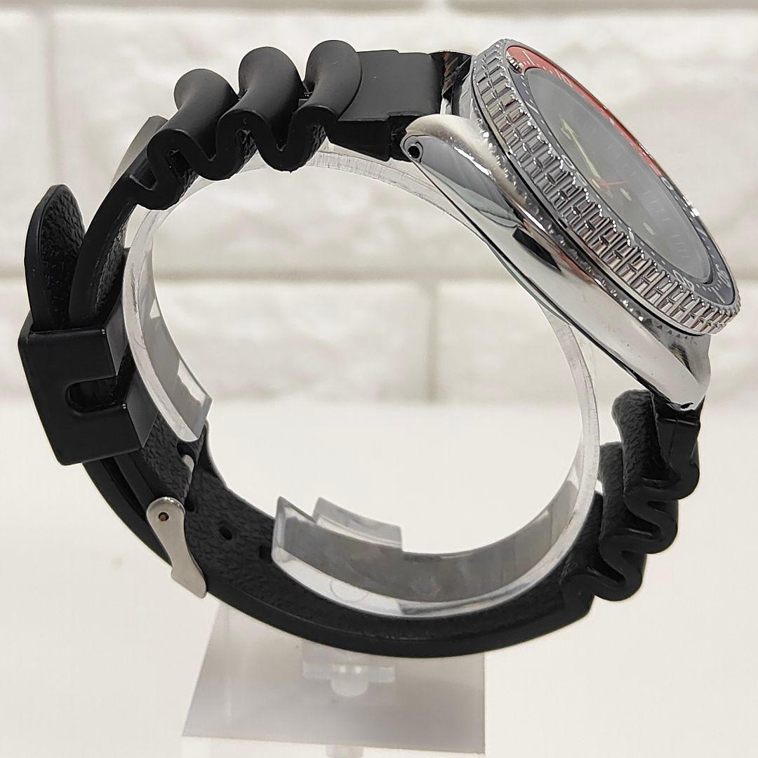 SEIKO 6309A Automatic Men's Watch — Japanese