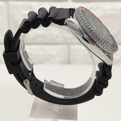 SEIKO 6309A Automatic Men's Watch — Japanese