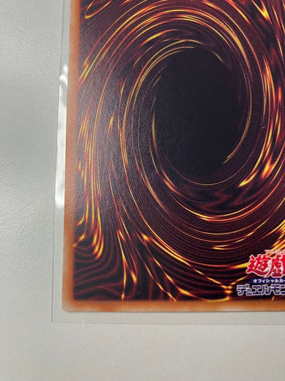 Yu-Gi-Oh Summoned Skull — Japanese