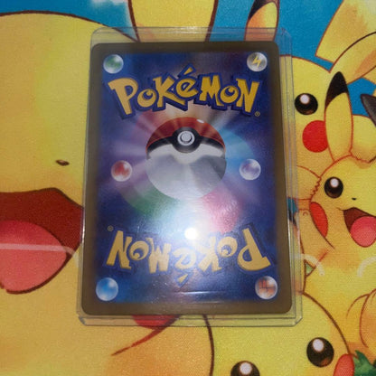 Pokemon Nanjamo SR — Japanese