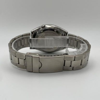 SEIKO 7S26-3040 Automatic Men's Watch — Japanese