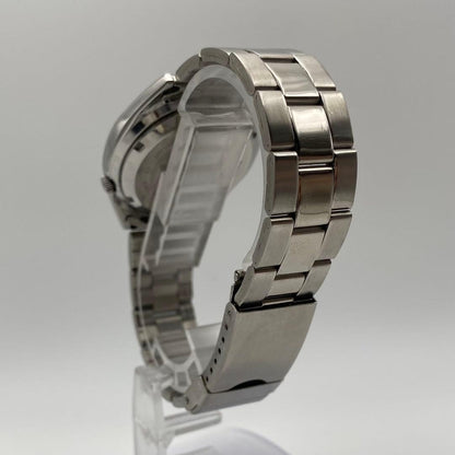 SEIKO 7S26-3040 Automatic Men's Watch — Japanese