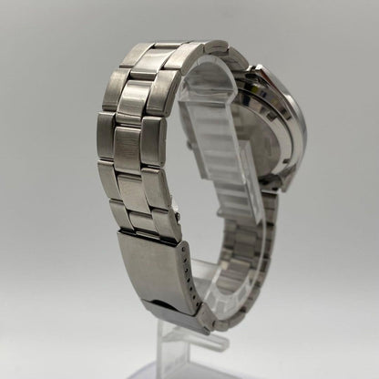 SEIKO 7S26-3040 Automatic Men's Watch — Japanese