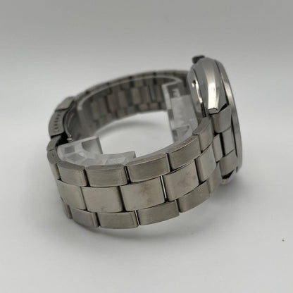 SEIKO 7S26-3040 Automatic Men's Watch — Japanese