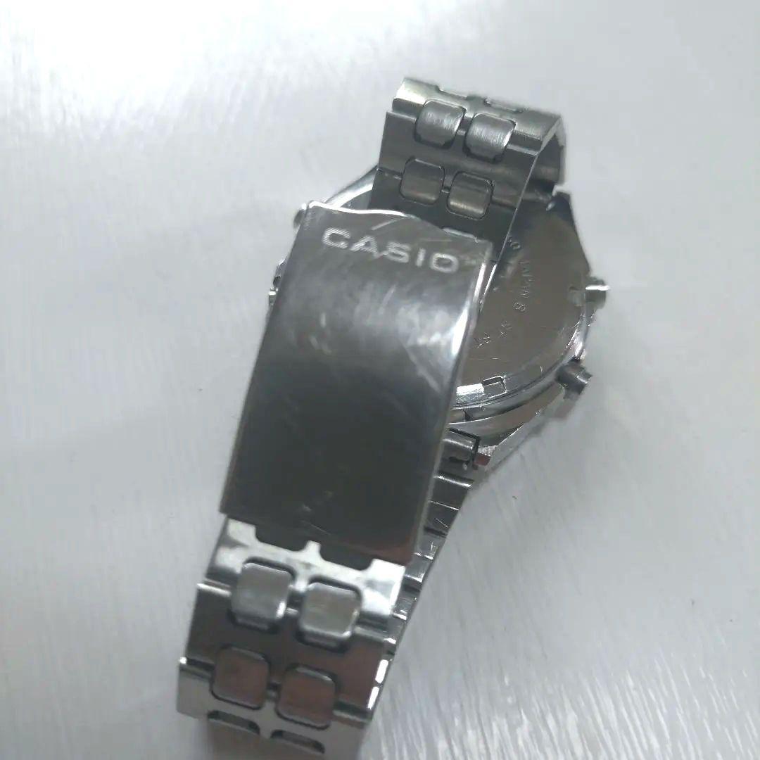 CASIO W-350 Digital Men's Watch — Japanese