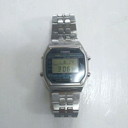 CASIO W-350 Digital Men's Watch — Japanese