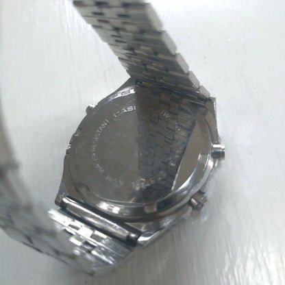 CASIO W-350 Digital Men's Watch — Japanese