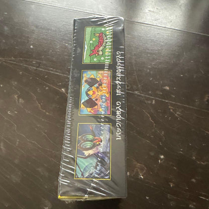 Pokemon Pokémon Card Game Mega Dream EX with Shrink High Class Pack Box — Japanese