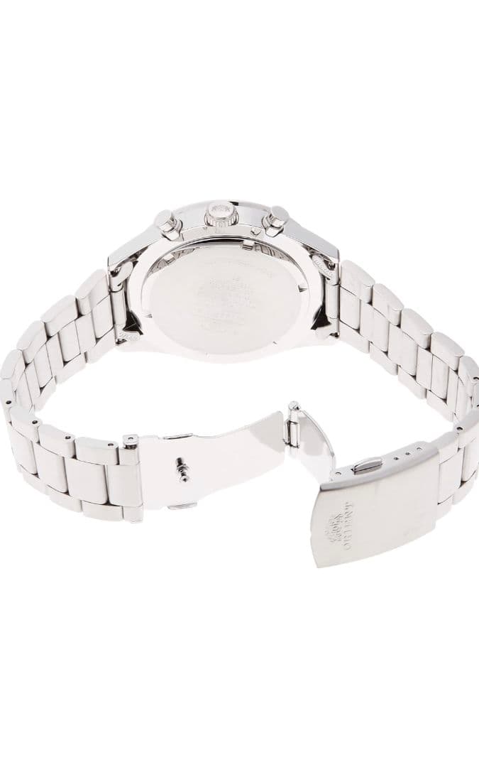 ORIENT SBTR009 Solar Men's Watch — Japanese