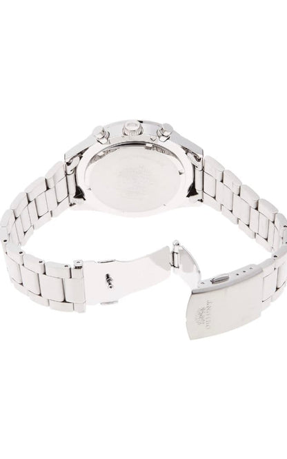ORIENT SBTR009 Solar Men's Watch — Japanese