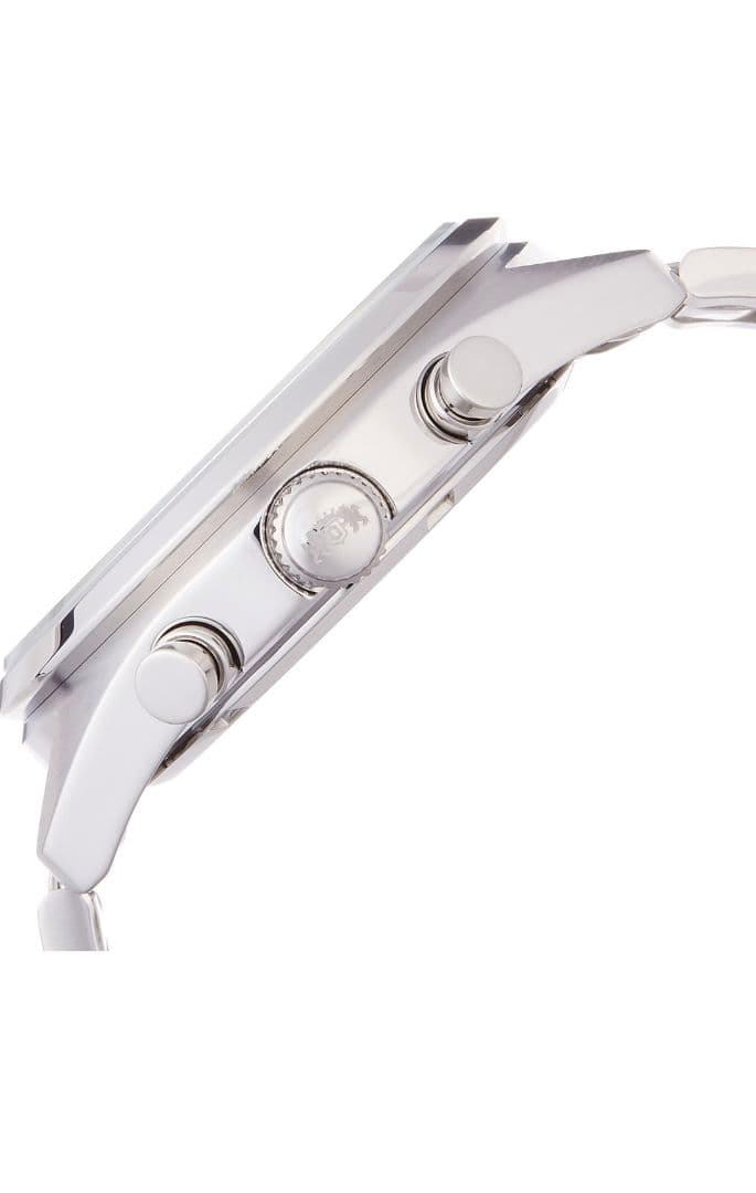 ORIENT SBTR009 Solar Men's Watch — Japanese