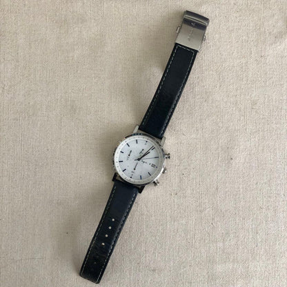 SEIKO AGAB709 Solar Men's Watch — Japanese