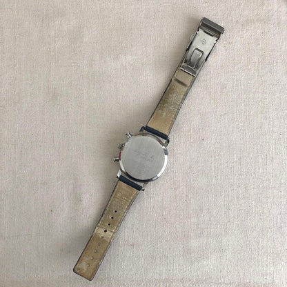 SEIKO AGAB709 Solar Men's Watch — Japanese