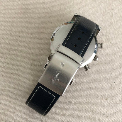 SEIKO AGAB709 Solar Men's Watch — Japanese