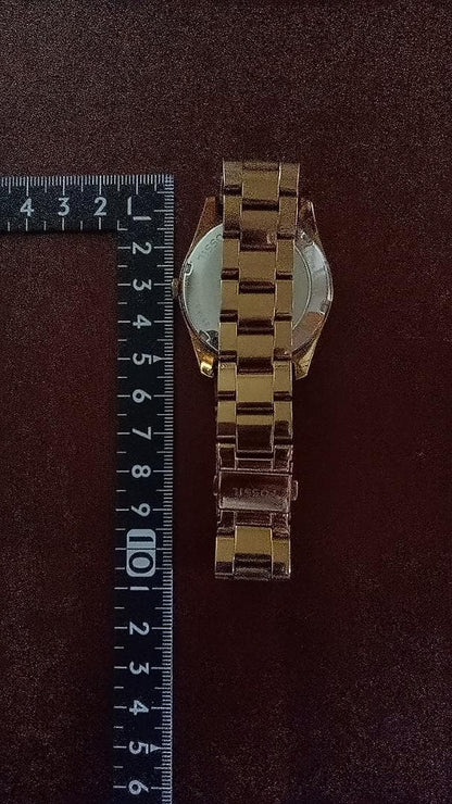 FOSSIL FS5923 Quartz Men's Watch — Japanese