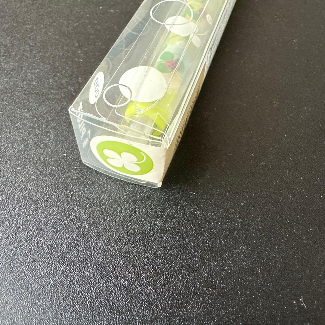 Pilot Dr. Grip CL 0.5mm mechanical pencil 2009 limited edition with clover and tortoise beetle design unopened