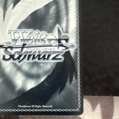 Weiss Schwarz Azur Lane Jean Bart SP Azul Lane Weiss Schwarz — Japanese