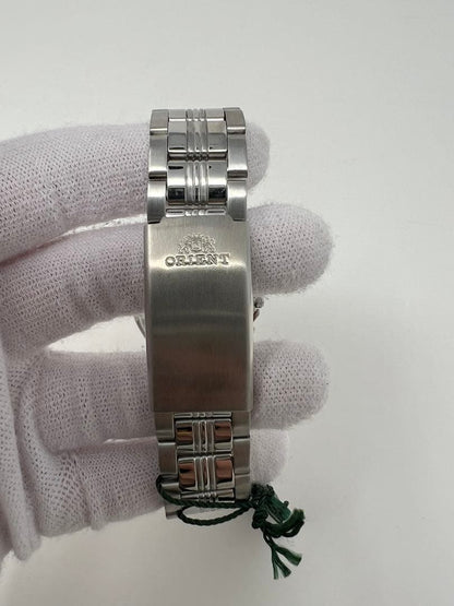 ORIENT Three Star SRP series Automatic Men's Watch — Japanese