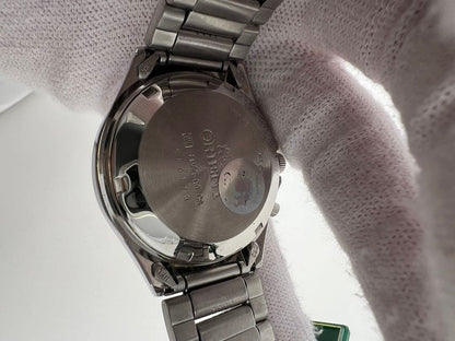 ORIENT Three Star SRP series Automatic Men's Watch — Japanese