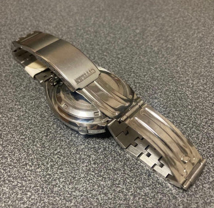 Citizen Cosmotron X8 Automatic Men's Watch — Japanese