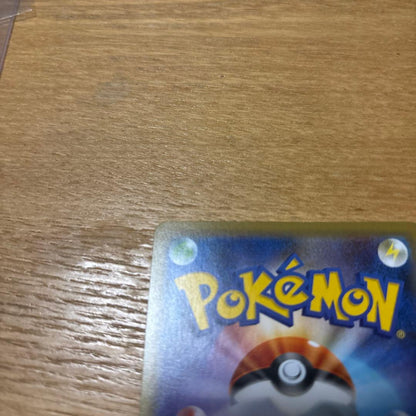 Pokemon Charizard — Japanese