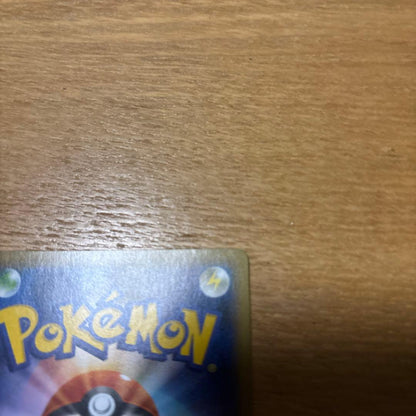 Pokemon Charizard — Japanese
