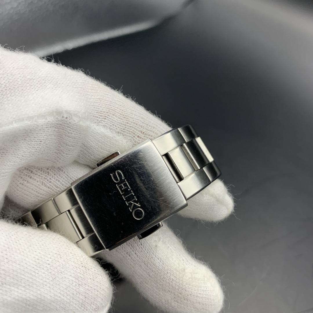 SEIKO SARB033 Automatic Men's Watch — Japanese