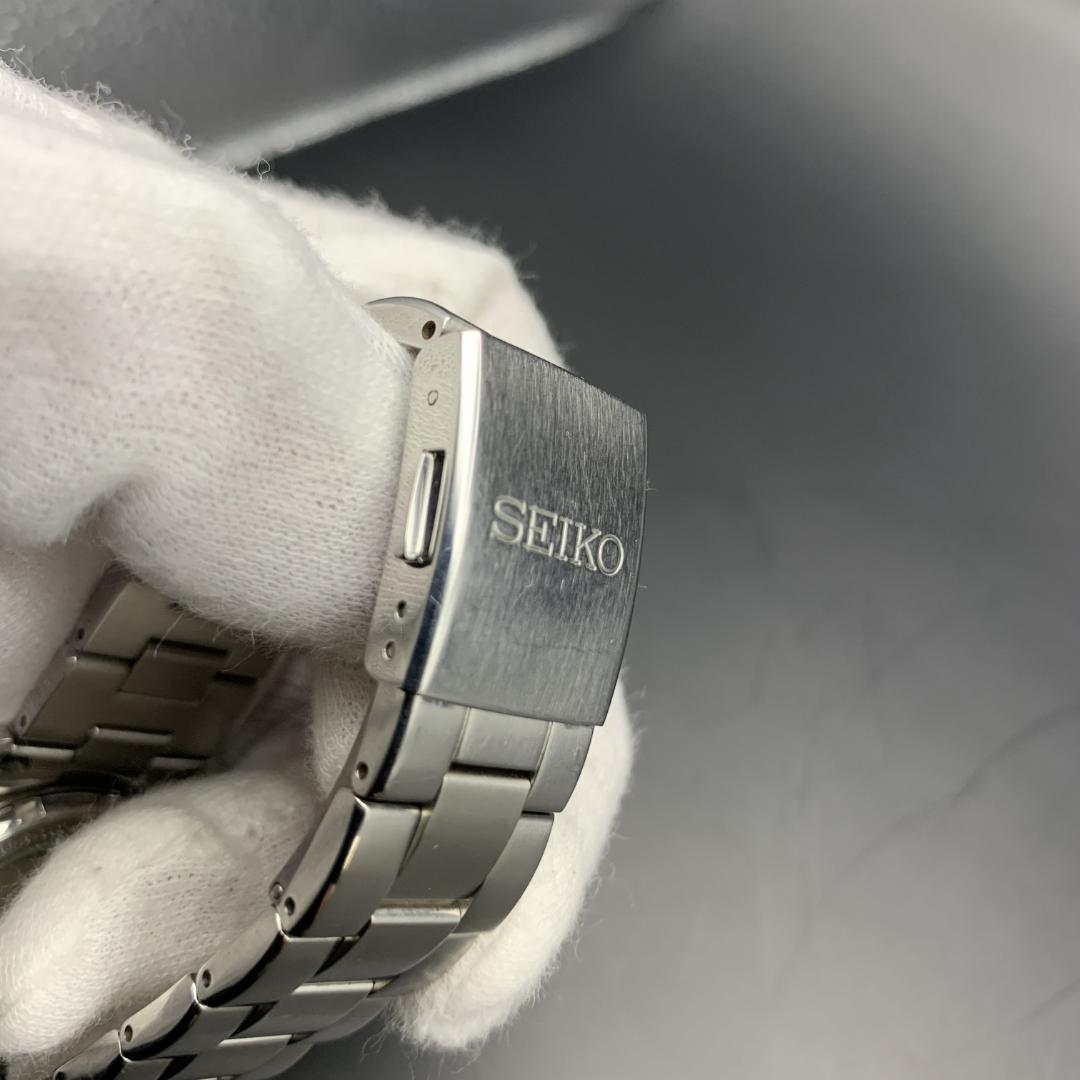 SEIKO SARB033 Automatic Men's Watch — Japanese