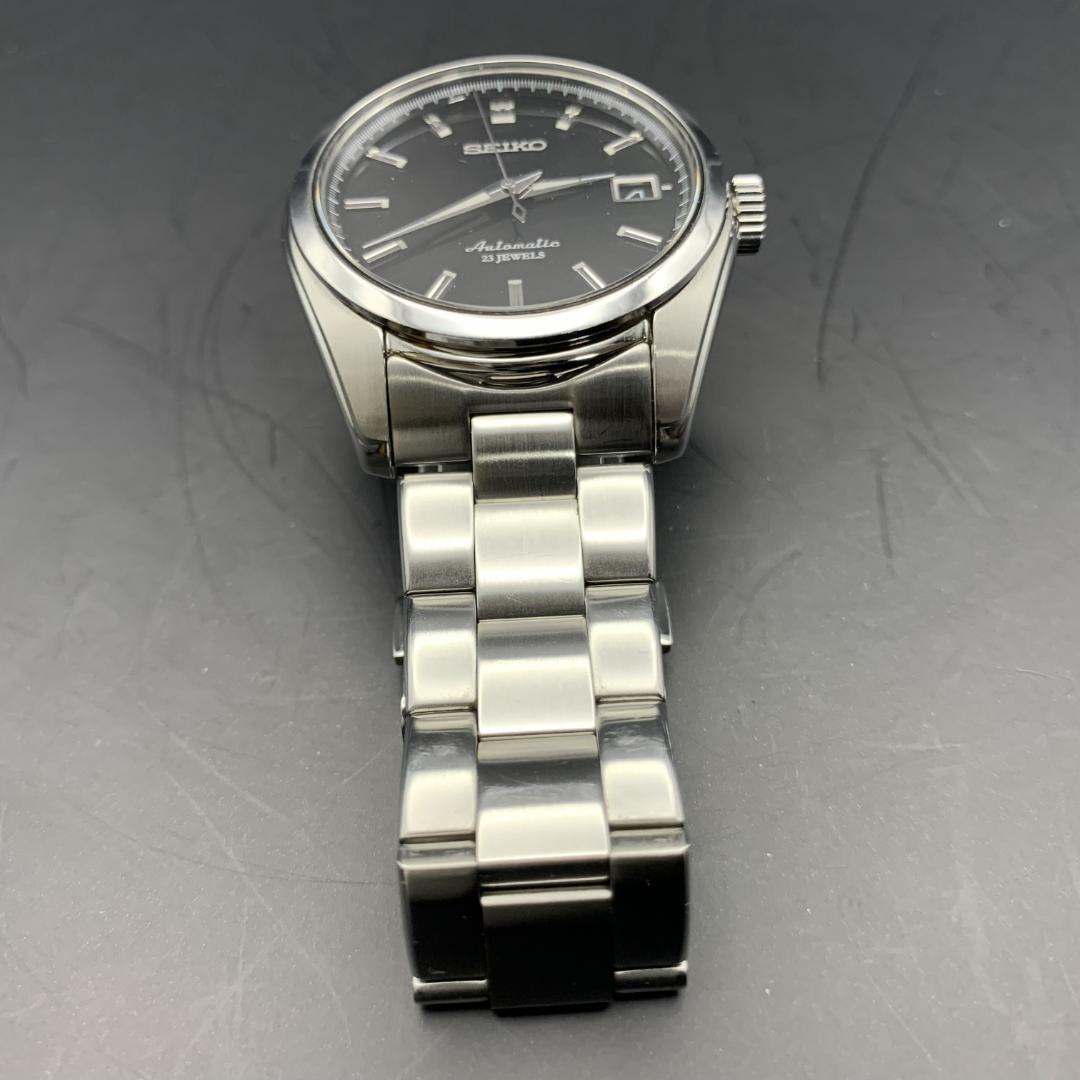 SEIKO SARB033 Automatic Men's Watch — Japanese