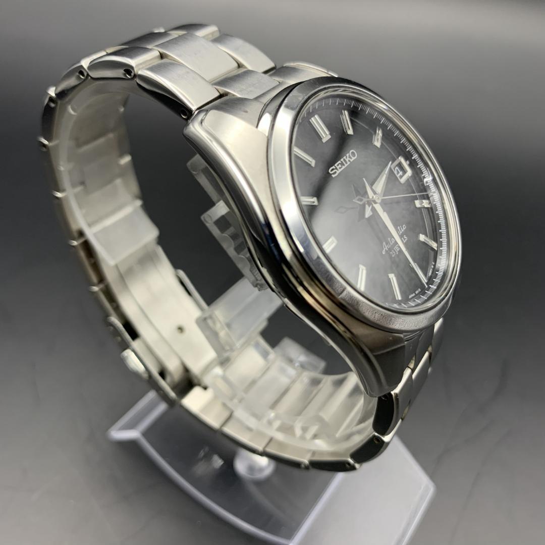 SEIKO SARB033 Automatic Men's Watch — Japanese