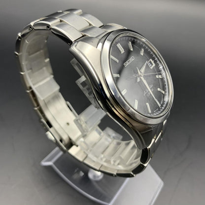 SEIKO SARB033 Automatic Men's Watch — Japanese